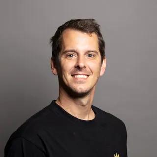 Luka Železnik, CEO, KingsBox