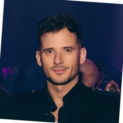 Miha Krapež, CEO, Sinter